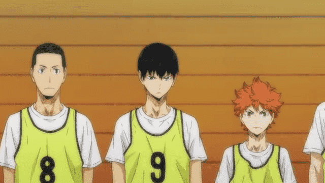 Assistir Haikyuu!! 3° temporada - Episódio 08 Online - Download & Assistir  Online! - AnimesTC