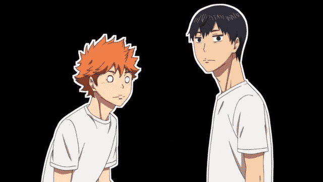 Assistir Haikyuu!! 2  Episódio 12 - Que Os Jogos Comecem!!