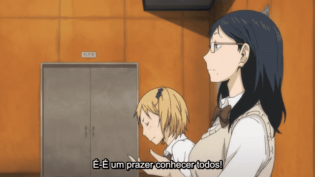 Assistir Haikyuu 2 Todos os episódios online.