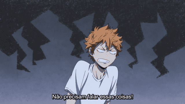 Assistir Haikyuu!! 2  Episódio 22 - A Luta Do Ex-covarde