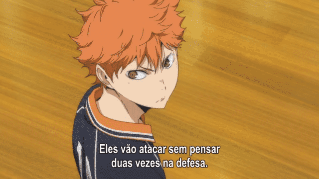 Assistir Haikyuu!! 3 Online completo