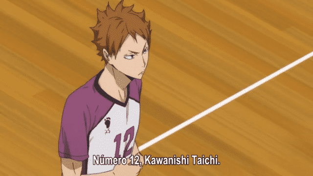 Assistir Haikyuu!! 3° temporada - Episódio 08 Online - Download & Assistir  Online! - AnimesTC