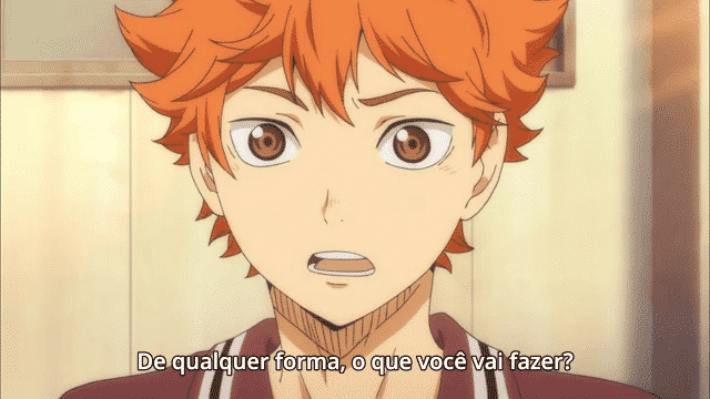 Assistir Haikyuu!!  Episódio 12 - A Reunião Neko-Karasu