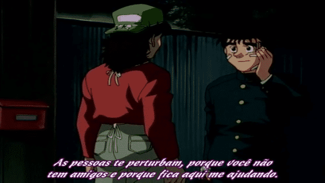 hajime no ippo onde assistir, Os melhores filmes HD grátis, os