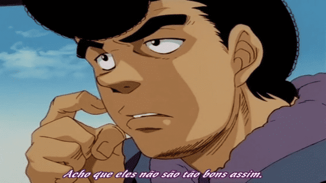 Assistir Hajime no Ippo Online completo