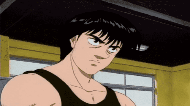 Assistir Hajime no Ippo - Episódio 011 Online em HD - AnimesROLL