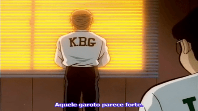 Onde assistir à série de TV Hajime no Ippo em streaming on-line