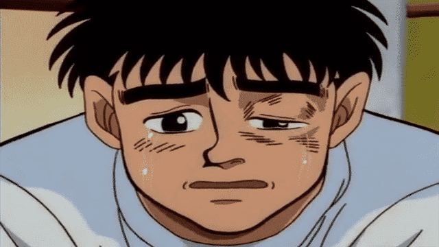 Assistir Hajime no Ippo  Episódio 31 - Traços De Intensa Batalha