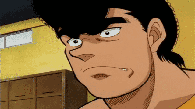 Assistir Hajime no Ippo  Episódio 32 - Outra Meia-Final