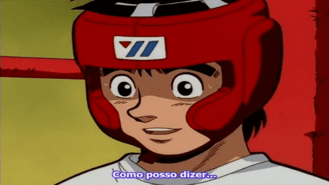 Assistir Hajime no Ippo - Episódio 001 Online em HD - AnimesROLL