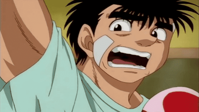 Hajime no Ippo - Episódio 46 Online - Animes Online