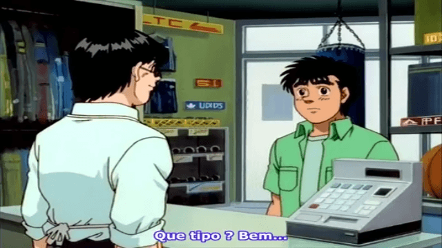 Assistir Hajime No Ippo - Episódio 67 Online em PT-BR - Animes Online