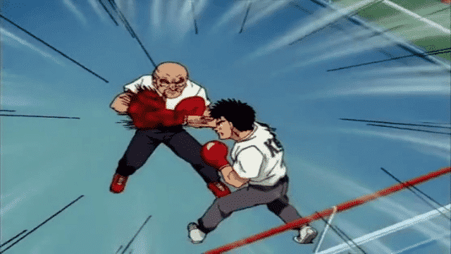 Todos Episódios de Hajime no Ippo: Boxer no Kobushi Assistir e Baixar  Legendado - Animes Aria