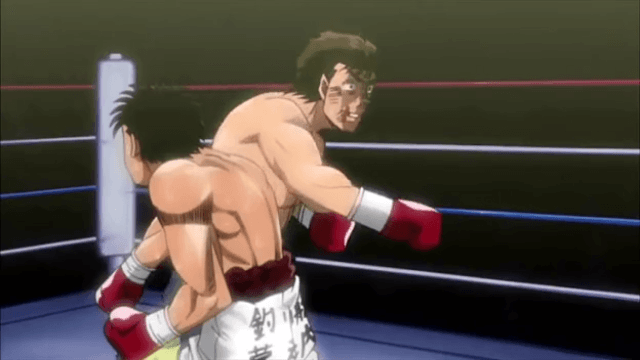 Assista Hajime no Ippo temporada 2 episódio 12 em streaming