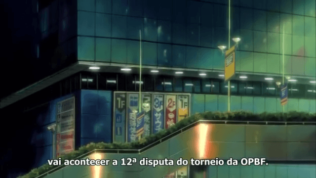 Assistir Hajime No Ippo: New Challenger ep 4 HD Online - Animes Online