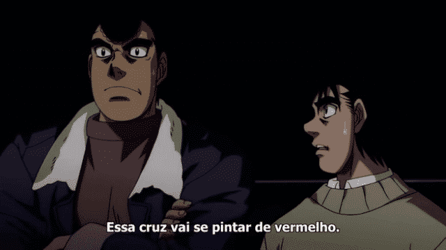 Assistir Hajime no Ippo: New Challenger Episódio 12 Legendado (HD