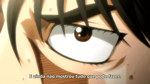 Assistir Hajime no Ippo: New Challenger Episódio 24 Legendado (HD) - Meus  Animes Online