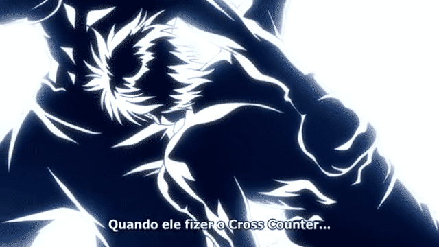 Assistir Hajime no Ippo: New Challenger - Episódio 018 Online em HD -  AnimesROLL