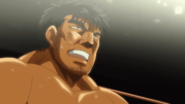 Assistir Hajime no Ippo Rising  Episódio 9 - Um Cenário De Massacre