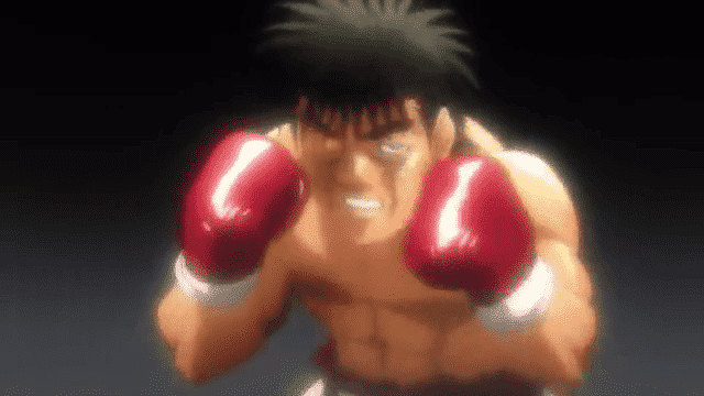 Assistir Hajime no Ippo Rising  Episódio 16 - Água Dourada