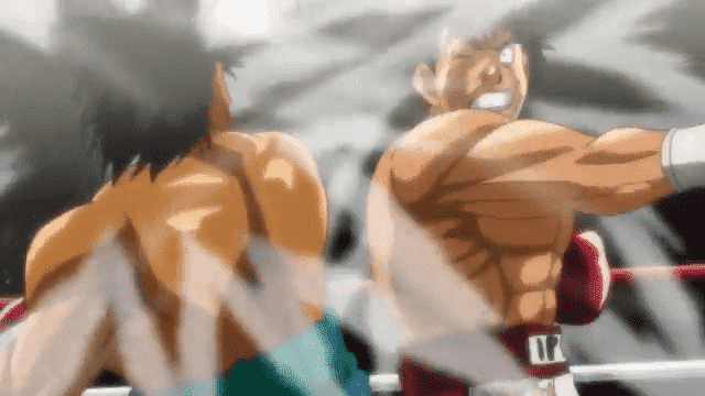 Assistir Hajime no Ippo (3ª Temporada) Online HD