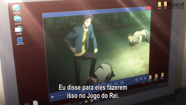 Assistir Hakata Tonkotsu Ramens  Episódio 4 - 9º Turno, Dois Fora