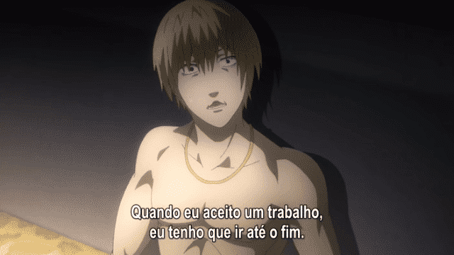 Assistir Hakata Tonkotsu Ramens  Episódio 9 - Execução