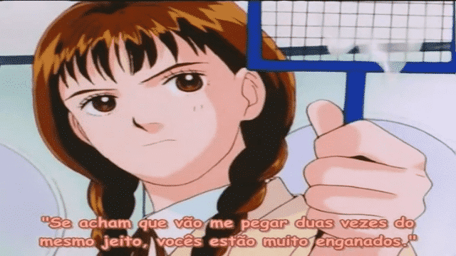 Assistir Hana Yori Dango  Episódio 3 - Não vai magoar-me!