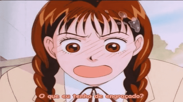 Assistir Hana Yori Dango  Episódio 12 - Data?! Neve na rua principal