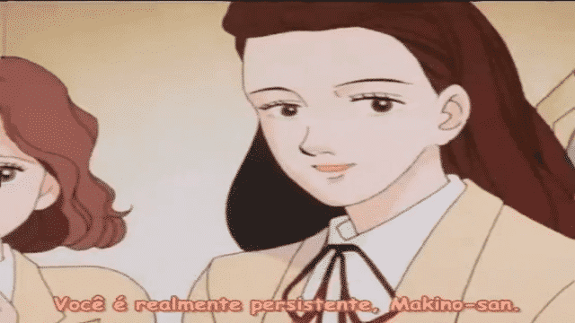 Assistir Hana Yori Dango  Episódio 13 - Rápido desenvolvimento do amor