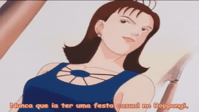 Assistir Hana Yori Dango  Episódio 19 - O pássaro tremulando no meu coração.