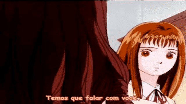 Assistir Hana Yori Dango  Episódio 24 - Tempestade do amor! Banido da escola?