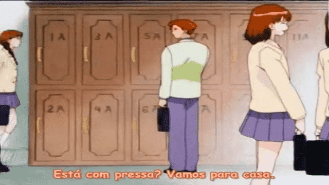 Assistir Hana Yori Dango  Episódio 38 - Vou treinar você!