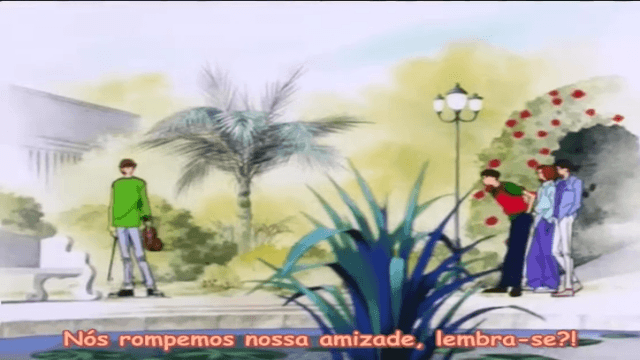 Assistir Hana Yori Dango  Episódio 50 - Nos nao devemos nos ver mais