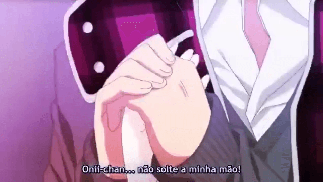 Assistir Hand Shakers  Episódio 3 - Espada e Adaga