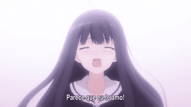 Assistir Hatsukoi Monster  Episódio 3 - É o Meu Primeiro