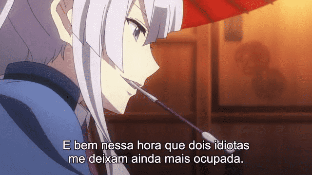 Assistir Heavy Object  Episódio 2 - Os Pequenos Soldados Que Amarram Gulliver – A Batalha De Inverno Do Alasca 02