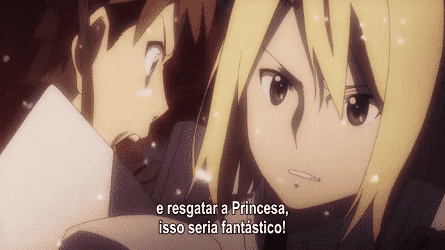 Assistir Heavy Object  Episódio 14 - Numa Batalha De Cavalaria, Derrube O Ponto De Apoio! A Guerra Total Em Amazon City – Parte 02