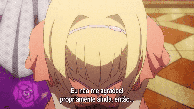 Assistir Heavy Object  Episódio 22 - Não Dá Pra Colocar Preço Na Honra, A Crítica Batalha De Corrida Na Ilha Victoria – Parte 03