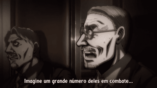 Assistir Hellsing: The Dawn - Todos os Episódios - AnimeFire