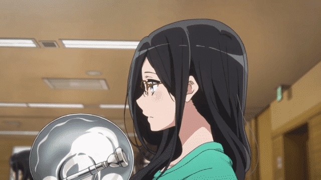 Assistir Hibike! Euphonium 2  Ova 1 - Ova 01