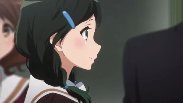 Assistir Hibike! Euphonium  Ova 3 - Ova 03