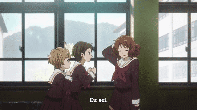 Assistir Hibike! Euphonium  Ova 6 - Ova 06