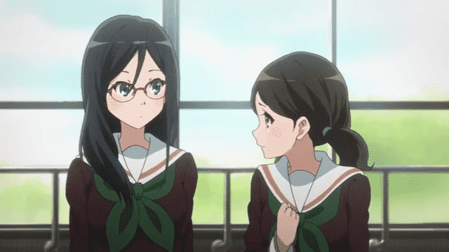 Assistir Hibike! Euphonium  Ova 9 - Ova 09