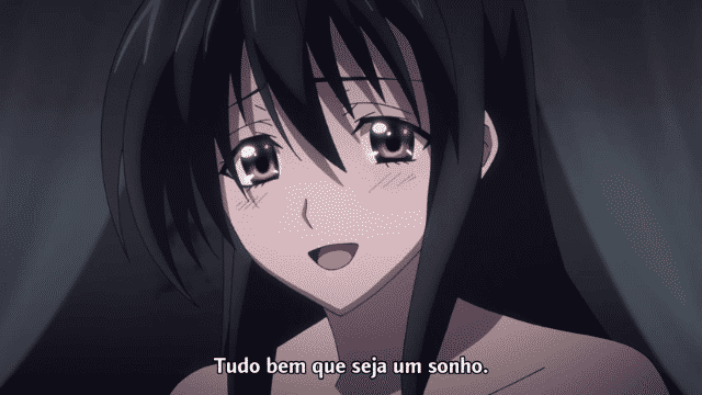 Assistir High School DxD BorN  Episódio 4 - Interceptação, Começar!