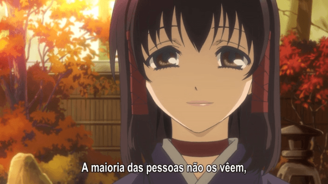 Assistir Hiiro No Kakera  Episódio 1 - Princesa Tamayori 