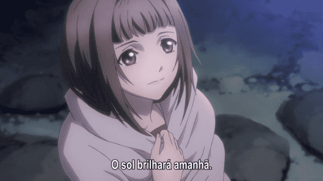 Assistir Hiiro no Kakera  Episódio 5 - As duas tarefas