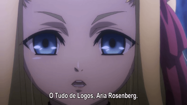 Assistir Hiiro No Kakera 2  Episódio 7 - Memória De Um Sonho