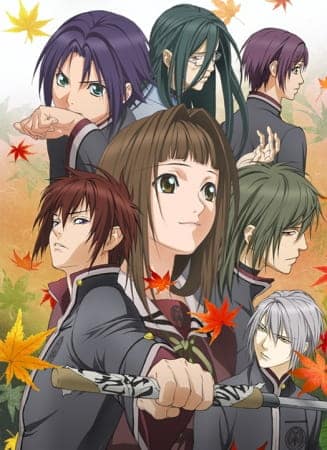 Assistir Hiiro No Kakera: The Tamayori Princess Saga 2  Todos os Episódios  Online Completo