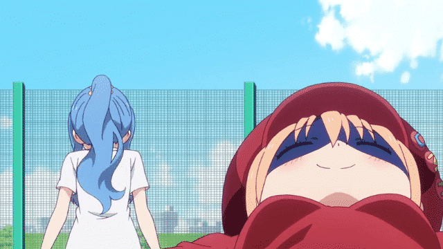 Assistir Himouto! Umaru-chan R  Episódio 1 - O Retorno de Himouto